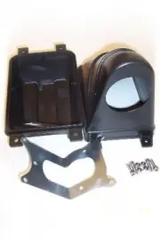 Kart Rotax Air Box Conversion Kit from Old Style convert to New Style Air Box