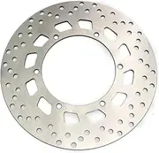 motorcycle brake pads MotorcycleFront Disc Brake Rotors FJ1100 FJ1200 SRV250 TDR125 XV125 XV250S XV250 XV750 XV1100