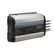 ProMariner ProTournament 360 Elite 3 Battery Charger 4-Bank Marine Boat Onboard