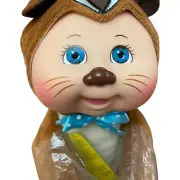CABBAGE PATCH KIDS Cuties Collectible WOODLAND FRIENDS #97 THEO CHIPMUNK