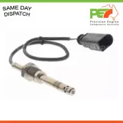 New OEM Exhaust Gas Temp Sensor - Pre-DPF For Audi A4 Diesel 2.0L Turbo