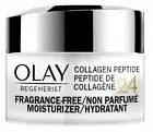 Olay Regenerist Collagen Peptide 24 Moisturizer - 1.7oz