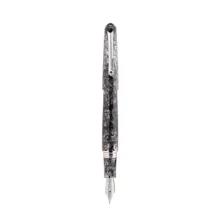 MONTEGRAPPA 萬特佳 ELMO AMBIENTE CHARCOAL系列 鋼筆