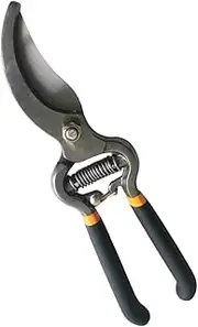 Secateur – 205mm Branch & Trunk Cutter General Purpose Bonsai & Gardening Tool