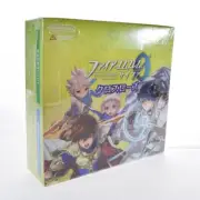 Fire Emblem 0 Cipher Booster (B10) Crossroads (1-box) [Japanese ver.]