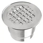 Stylish and Efficient Stainless Steel Filter Pods for Reusable Coffee Capsules