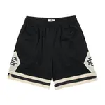 ERIC EMANUEL EE BASIC V2 SHORT BLACK/ANTIQUE WHITE L號