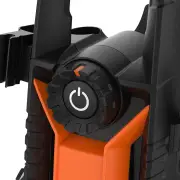 Advwin 3500PSI Pressure Washer 2200W