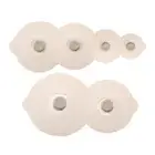 Silicone Suction Lids Covers Storage Microwave Cover Lids