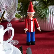 Kay Bojesen Christmas Ole Figure