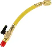 SOESFOUFU Car Ac Charging Filling for Vehicle Ball Switch and Gauge Manifold Set