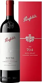 PENFOLDS BIN 704 2019