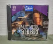 Microsoft Home Multimedia Schubert The Trout Quintet Windows 3.1 or later