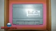 BMW Basic Control Unit for SMG 23607837728