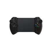 Glap Dual Shock Wireless Bluetooth Gaming Controller for Android Phones Black