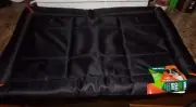 New Black 36" Vibrant Life Durable & Water Resistant Crate Mat