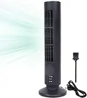 for outfany cooling ace air conditioner, Libiyi Cooling Ace Portable Air Conditioner, 3 Wind Speeds Tower fan, Energy-Saving Quiet Floor Fan for Work Area, Dormitory, Home