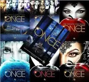 Once Upon a Time Complete Series Seasons 1-7 DVD