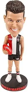 AFL St Kilda Bobblehead Rowan Marshall Statue