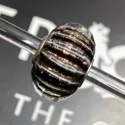 Trollbeads City Chic 2022 Event Bead Faceted glass bead OOAK