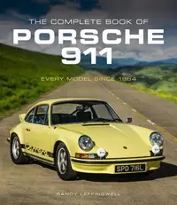 在飛比找誠品線上優惠-The Complete Book of Porsche 9