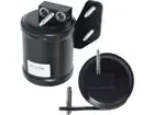 UAC 38VJ47H A/C Receiver Drier Fits 2011-2012 Freightliner Business Class M2