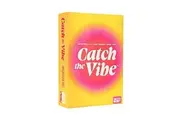 Catch The Vibe: The Adult Party Game That Tests How Well You Know Your Friends, for Teens