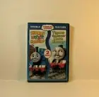 Thomas & Friends: The Toy Workshop / The Really Brave Engines (DVD, 2015) NEW