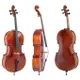 【路得提琴】德國GEWA大提琴Allegro-VC1 4/4[二手]編號011