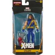 Marvel Legends X-Men Cyclops Action Figure