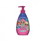 Naturaverde Lol Surprise! Liquid Soap 300ml