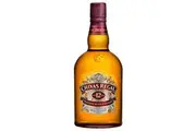 Chivas Regal 12 YO Scotch 1L 1 litre