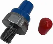 Knock Detonation Sensor Compatible With Civic 1996-2000 Prelude 1992-1996 Acura RL 1996-2004 Integra 1992-2001 Vigor 1992-1994 OE 30530-P2M-A01 30530-PV1-A01 Aftermarket Replacement(10PCS)