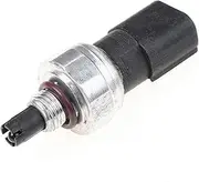 Pressure Sensor Switch Air Conditioning Pressure Sensor Fit for Mercedes Benz C230 C240 C320 E320 E350 W230 SL500 ML320 2038300372 A2038300372