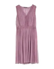 [ALBERTA FERRETTI] ALBERTA FERRETTI Midi dresses - Item 15458405
