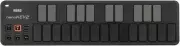 KORG Classic USB MIDI Keyboard nanoKEY2 BK Black Music Production DTM