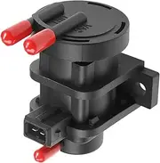 Exhaust Gas Recirculation Valve‌ 09158200 EGR Solenoid Vacuum Valve 2 Pin Fit for Opel Vectra B CC GTS Zafira A Astra G 2.0 2.2 DI DTi 16V EGR Cooler‌