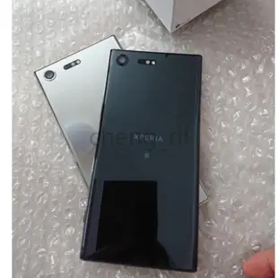 Sony/索尼 Xperia XZ Premium 日版 單卡 XZP G8142鏡面4K 手機 二手☆極美數碼☆