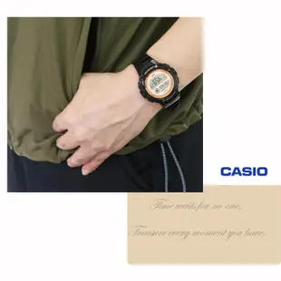 【WANgT】CASIO 卡西歐 LWS-1200H LED運動休閒紀錄跑步簡約電子數字女手錶