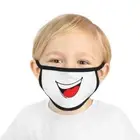 Smile 2 - Kid's Face Mask