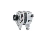 TYC 2-20288 New Alternator for Mazda CX-5 2.5L L4 6S 2014-2016 Models (for: Mazda)