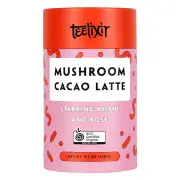Teelixir Mushroom Latte Powder Cacao 100 gm
