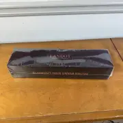 LANDOT Blowout Hair Dryer Brush, One-Step Hot Air Brush for Volumizing New
