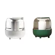 Air Humidifier Household 4.5L Large Capacity Maker Double Sprays Diffuser