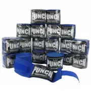 PUNCH Hand Wraps-Stretch-4.5m BULK PACK 10 PAIRS