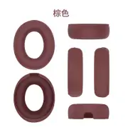 New Earmuff Protector Silicone Case For Magic Sound Beats Studio Pro Headphone