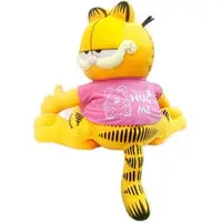 在飛比找PChome商店街優惠-台北加菲貓 Garfield - 絕版限量款約 ８６ｃｍ懶懶