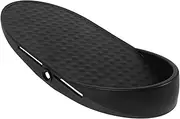 VANZACK Rowing Machine Foot Pedals Exercise Rowing Machine Supplies Rowing Machine Pedals for Fitness Anti-Skid Rowing Machines Pedals Accessories Cycle Pedals Plastic