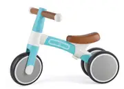 Hape - First Ride Balance Bike Blue