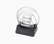 Space Saucepan Lid Holder for 3 Pot Lids | Joseph Joseph AU